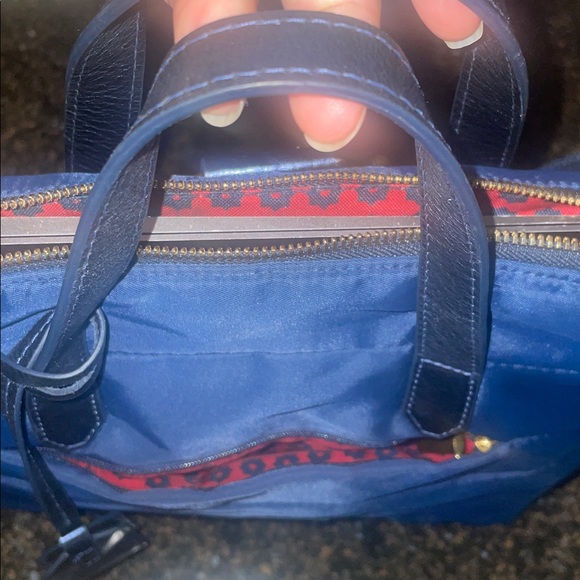 Eric Javits Rules Backpack - Picture 11 of 11